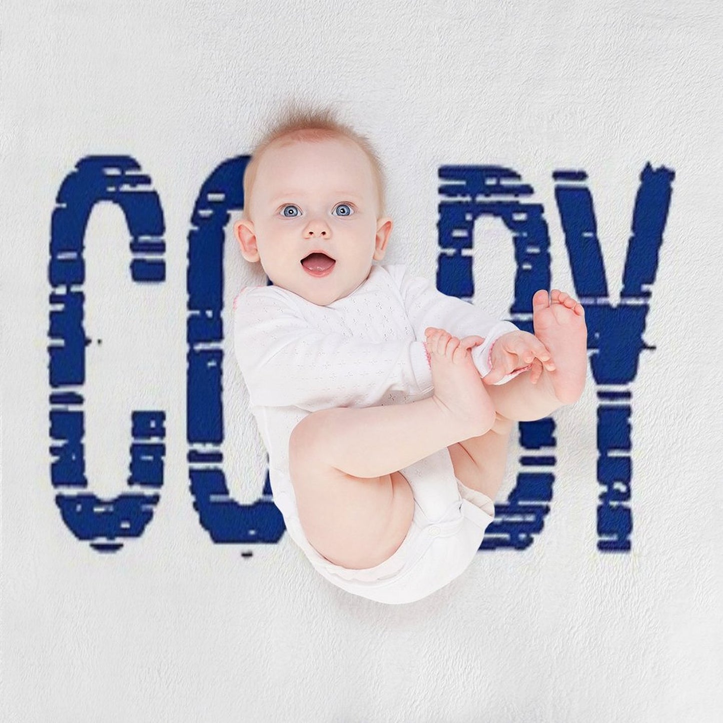 Colby Throw Blanket