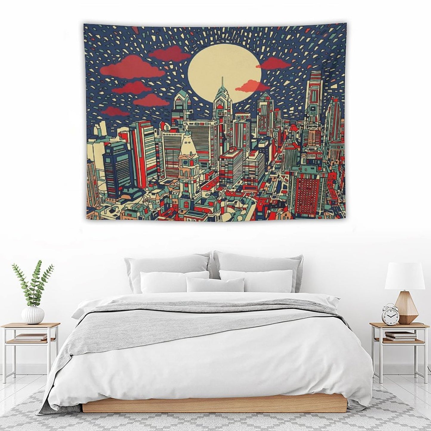 Philadelphia Tapestry