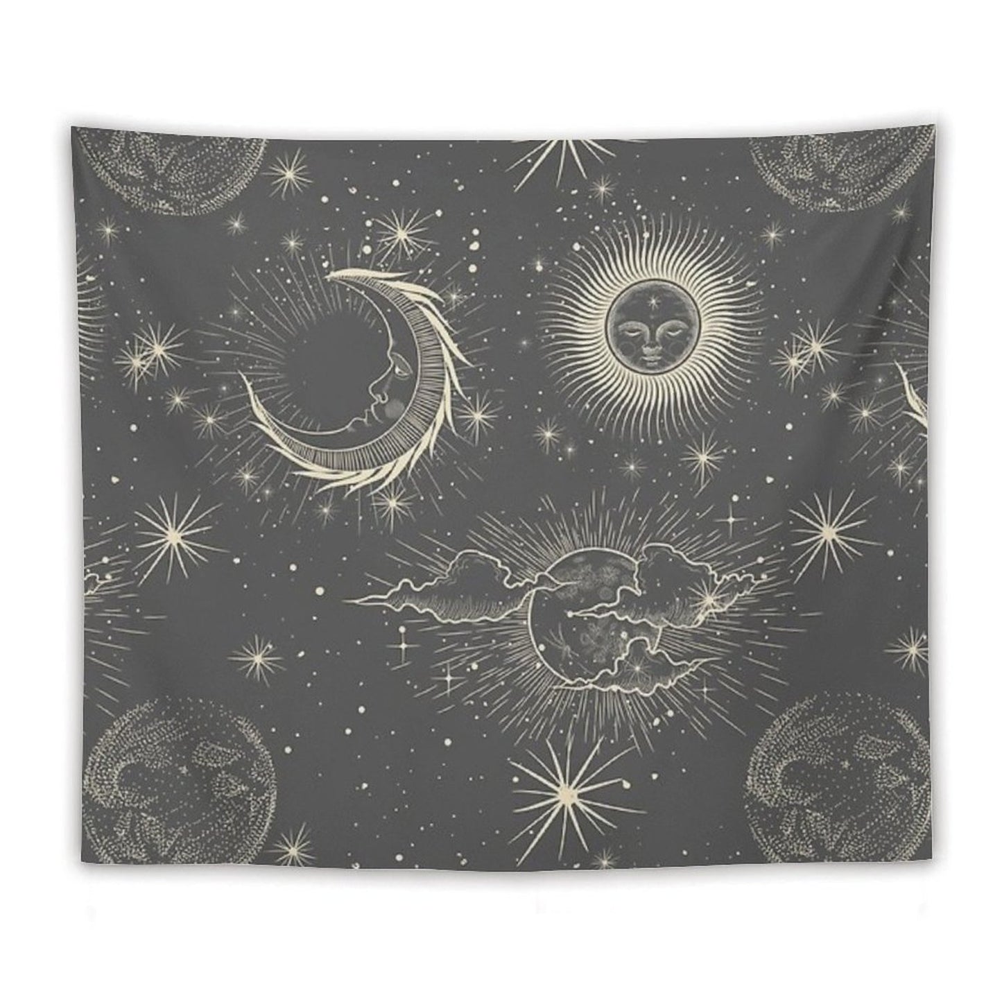 My Third Eye Is Blind Tapestry