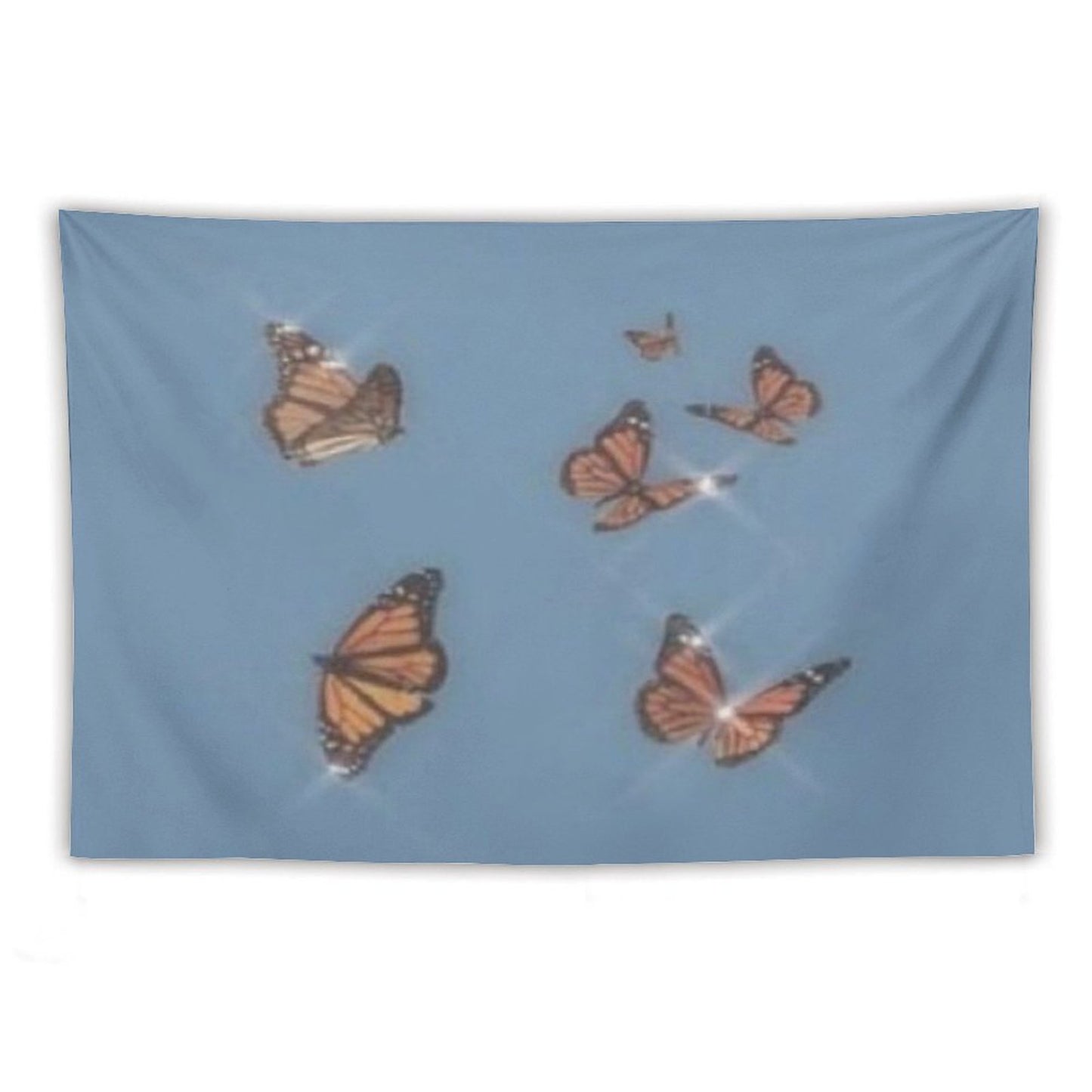 Butterflies Tapestry
