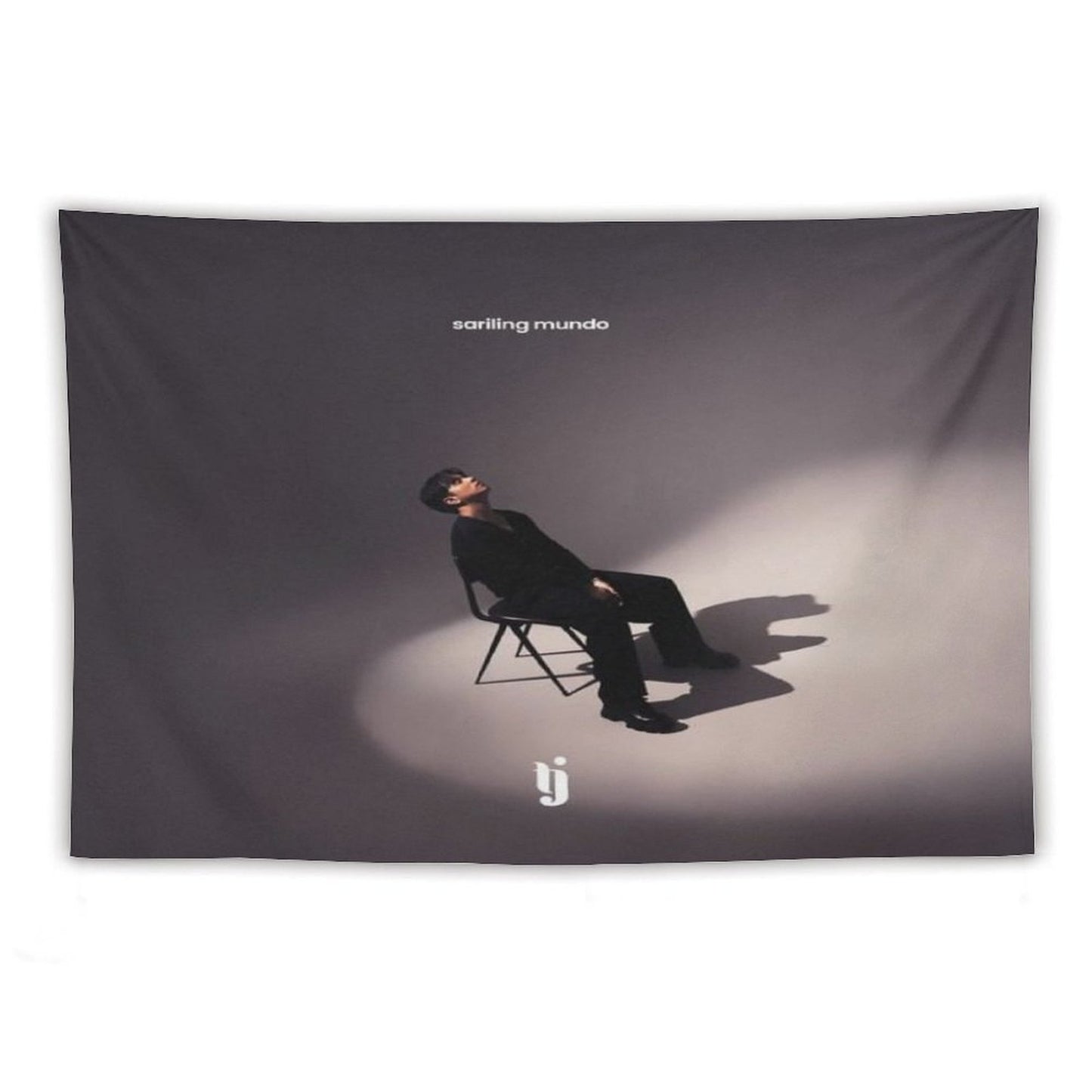 Sariling Mundo Tapestry