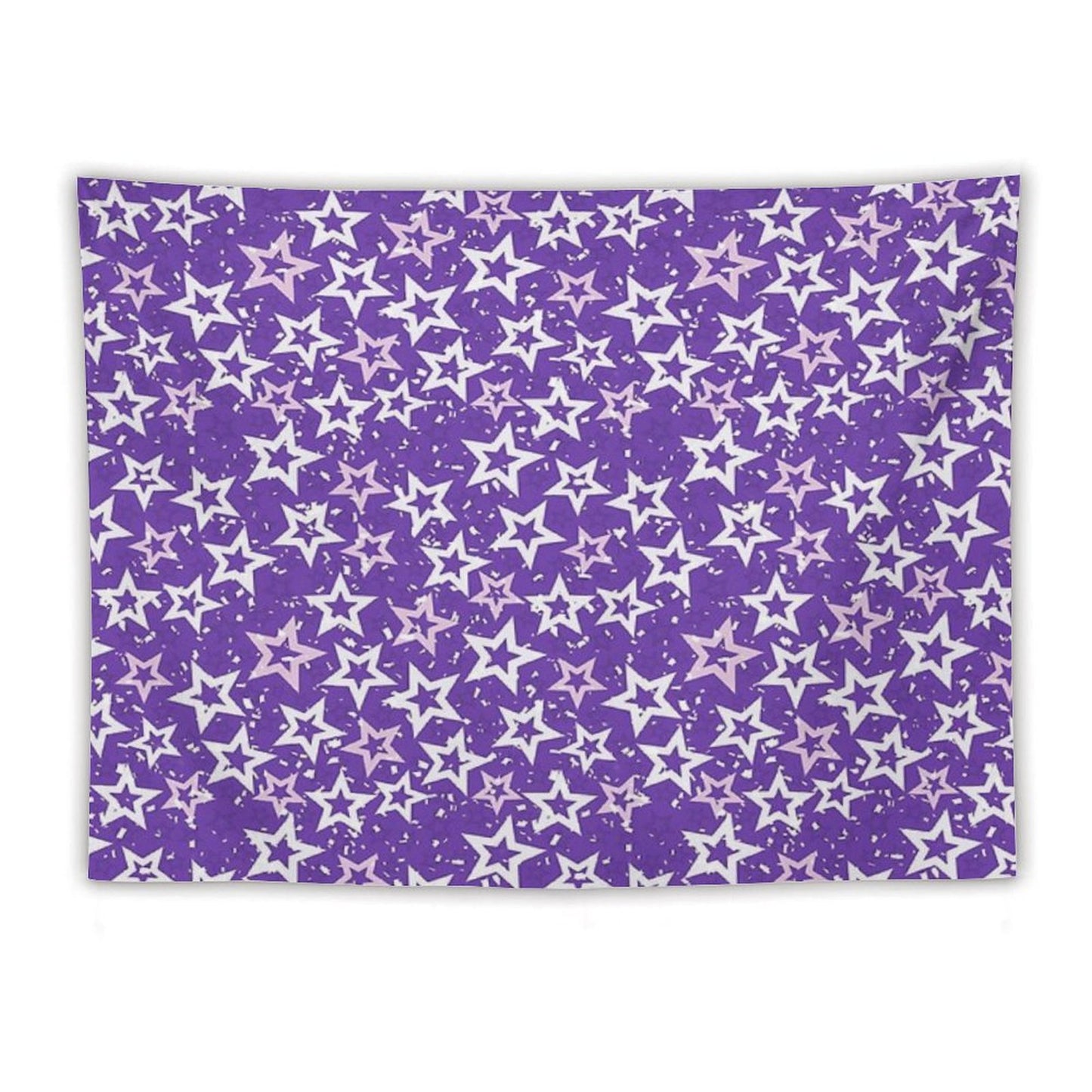 FNaF 1 Foxy Pirates Cove Inspired Texture Tapestry