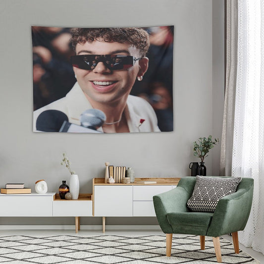 BUENAS NOCHES Tapestry