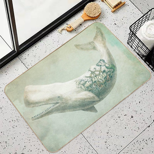 Far And Wide Bath Mat