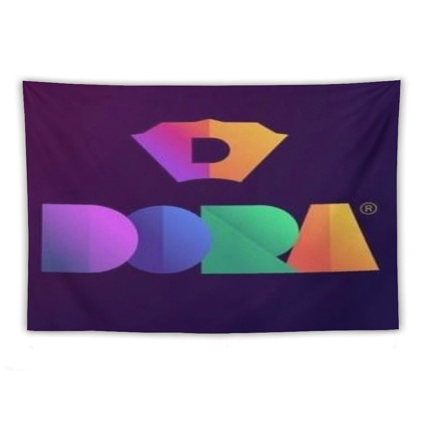 Dora 2025 Tapestry