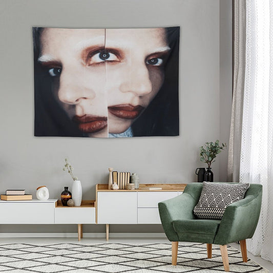 MAYHEM (Store Exclusive Version) Tapestry