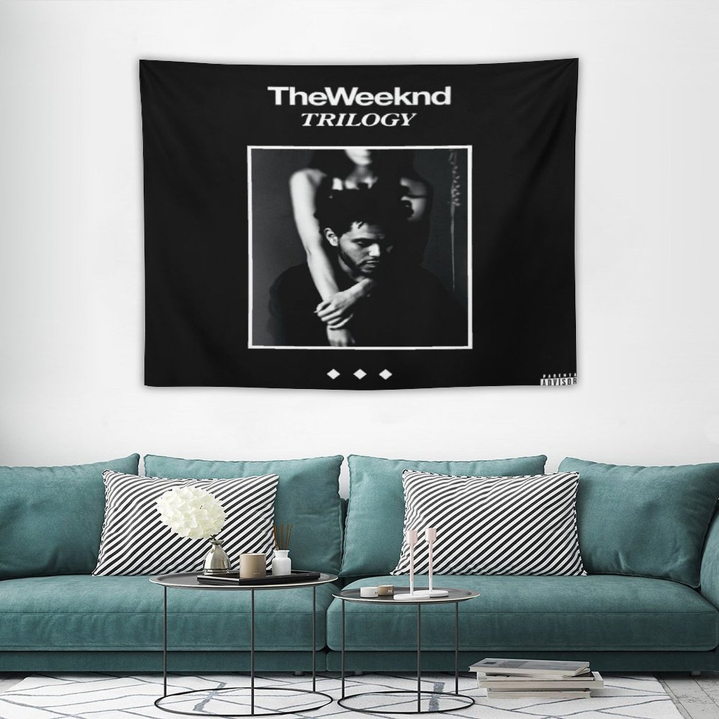 Trilogy Tapestry