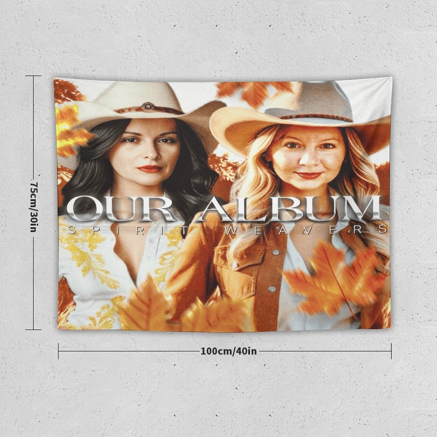 Our Album Tapestry
