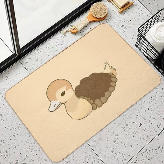 Avatar Turtle Duck 2 Bath Mat