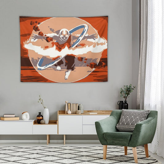 Avatar State Tapestry