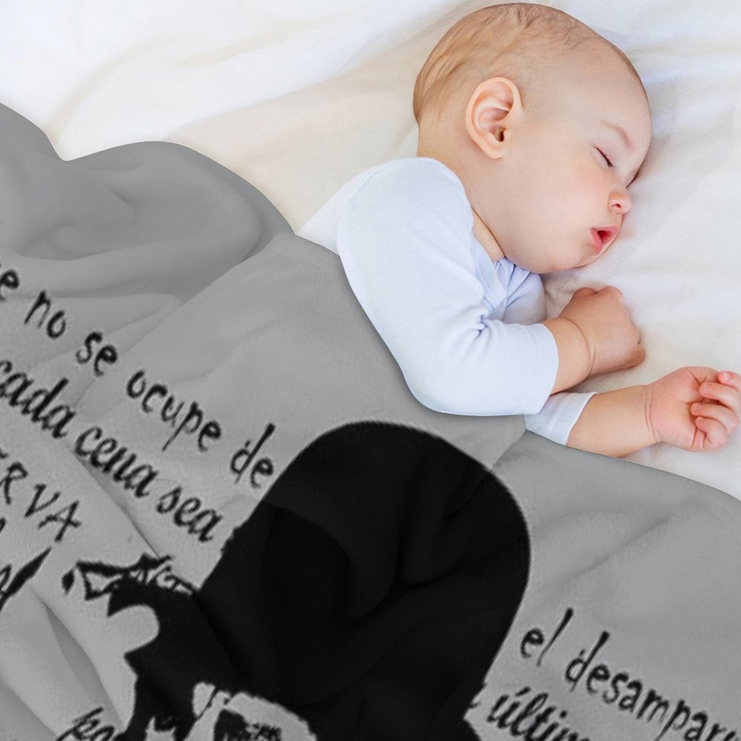 Sabina Throw Blanket