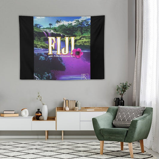 Purple Dream Tapestry