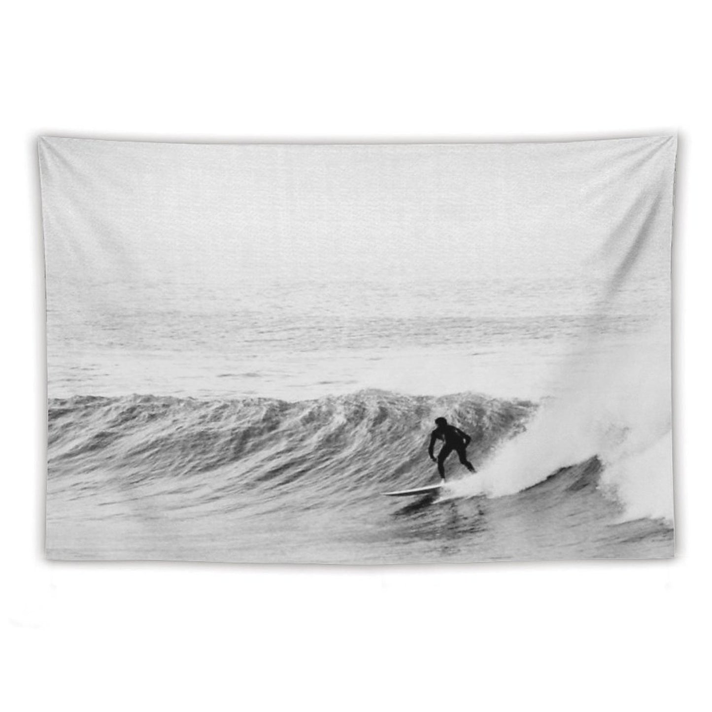 Surf Time Tapestry
