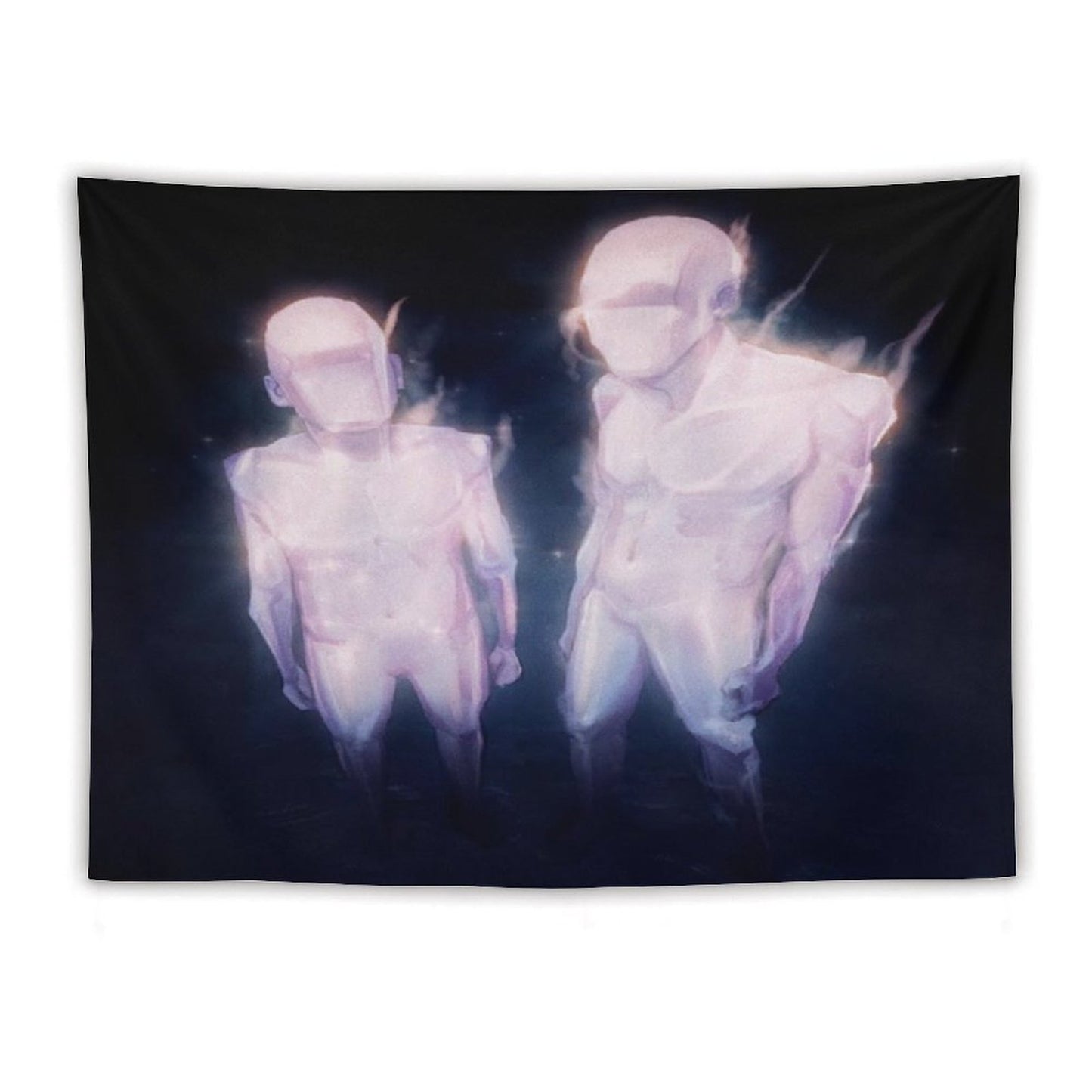 I WANT TO BELIEVE Tapestry