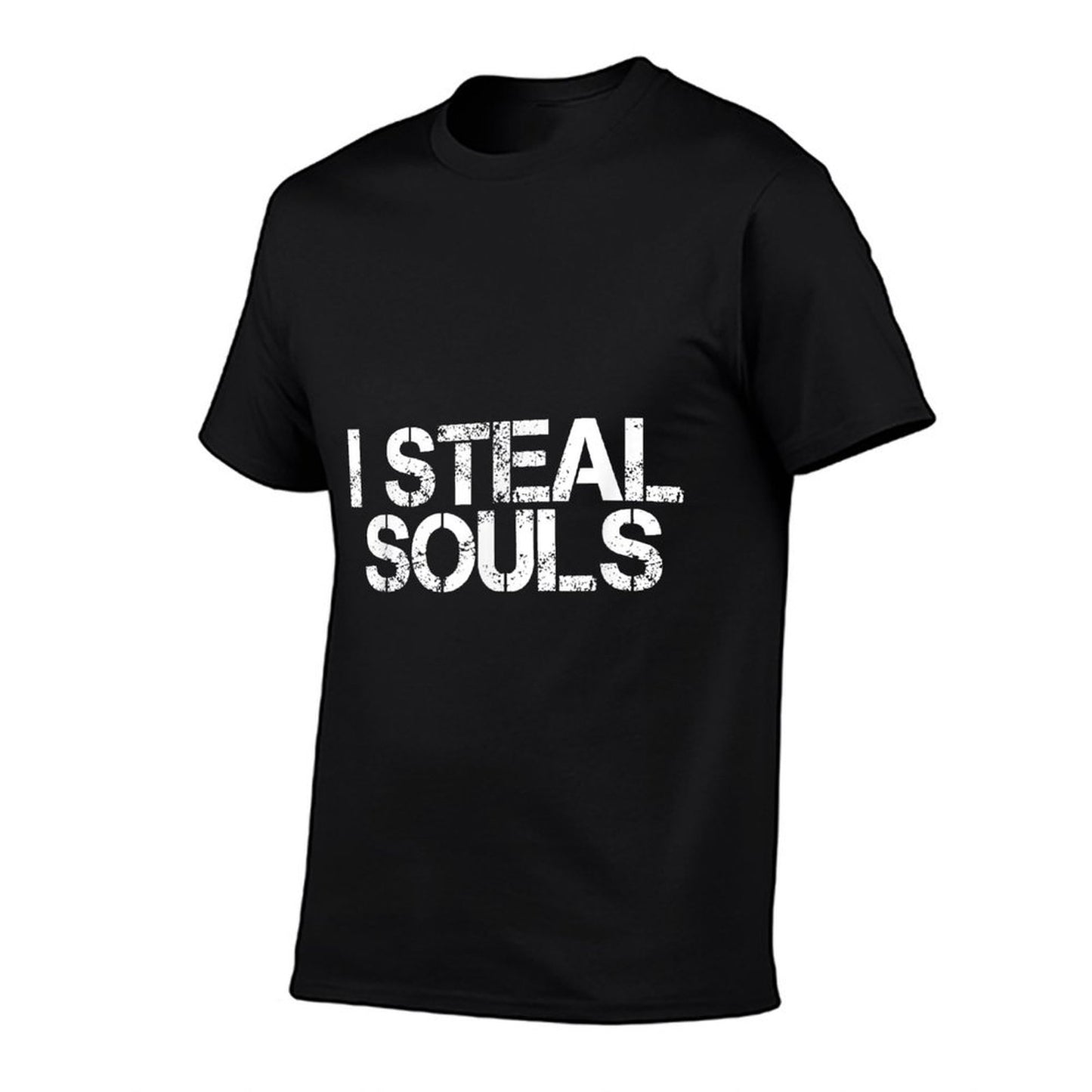 Stereotype for Gingers - I Steal Souls T-Shirt