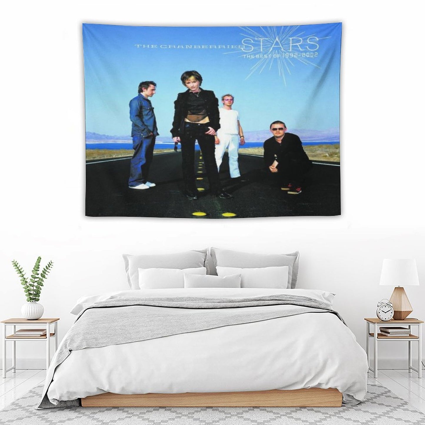 Stars The Best of 1992-2002 Tapestry