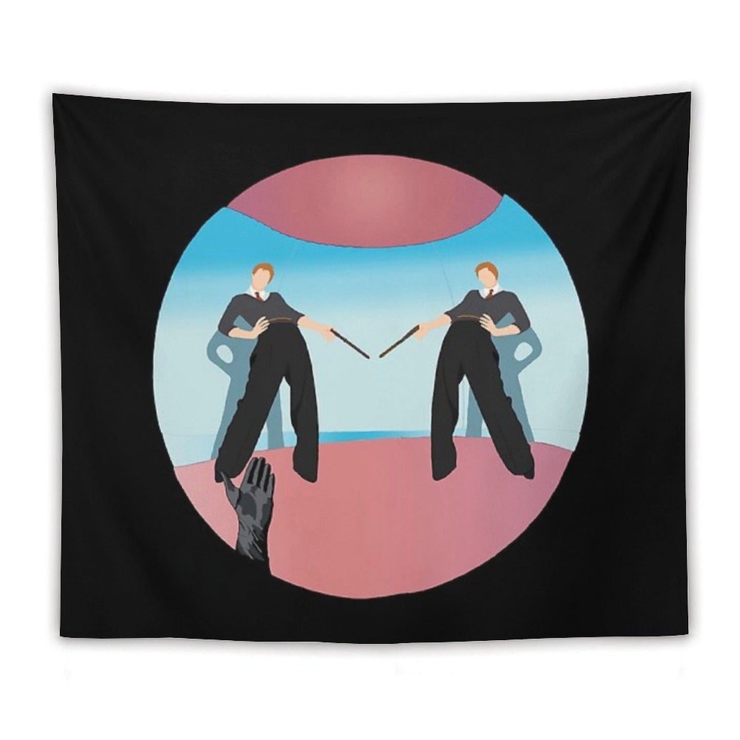 F&G FL Tapestry