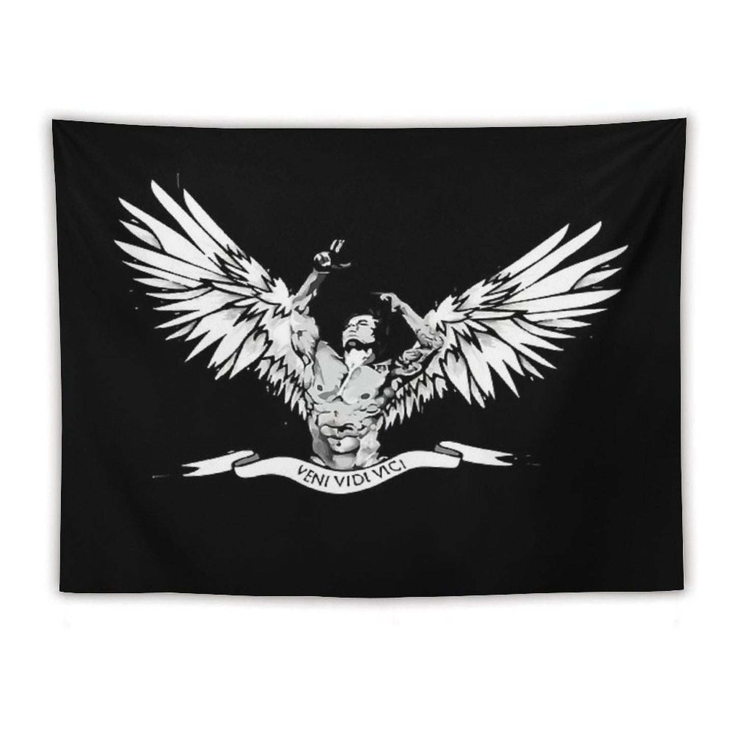 Zyzz Tapestry