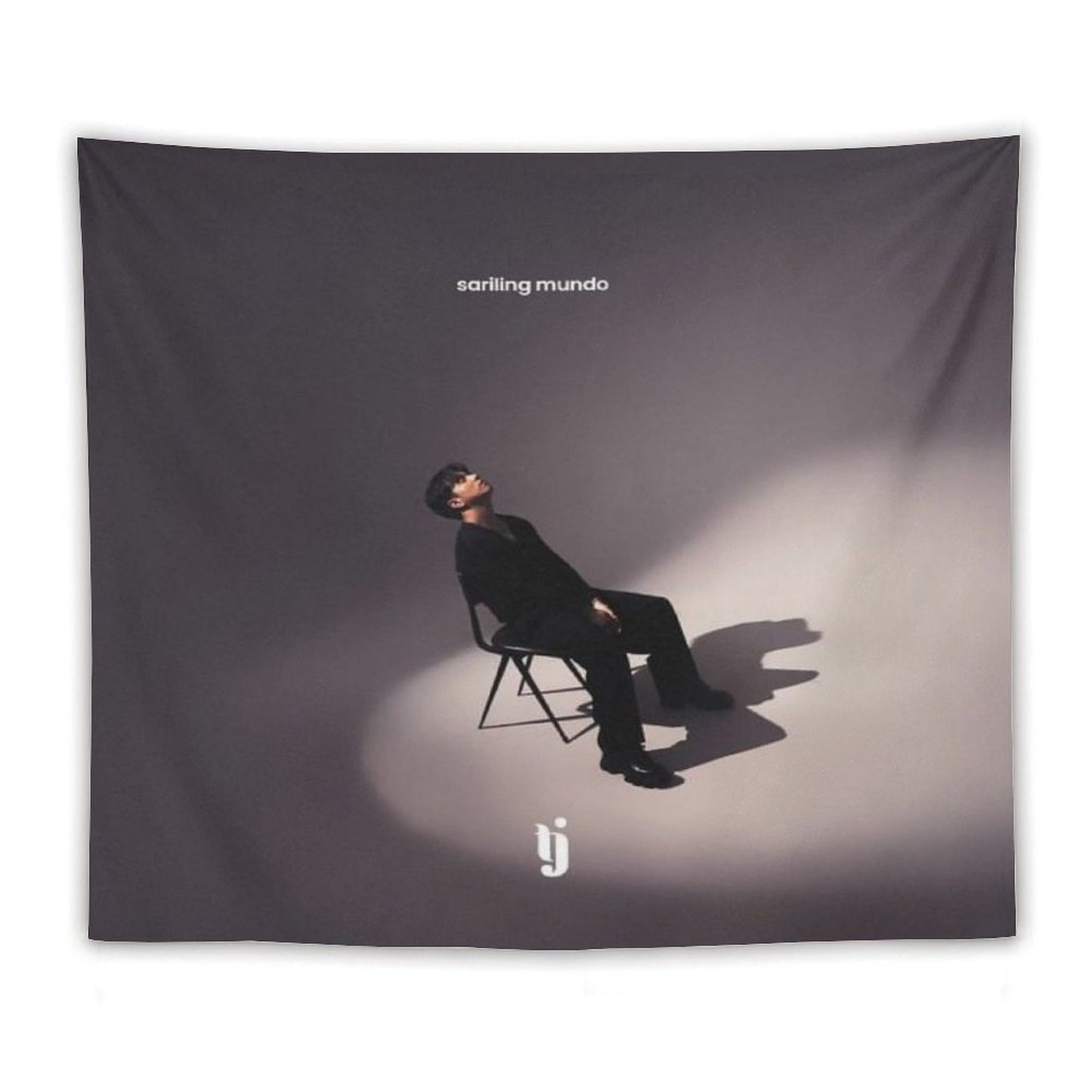 Sariling Mundo Tapestry