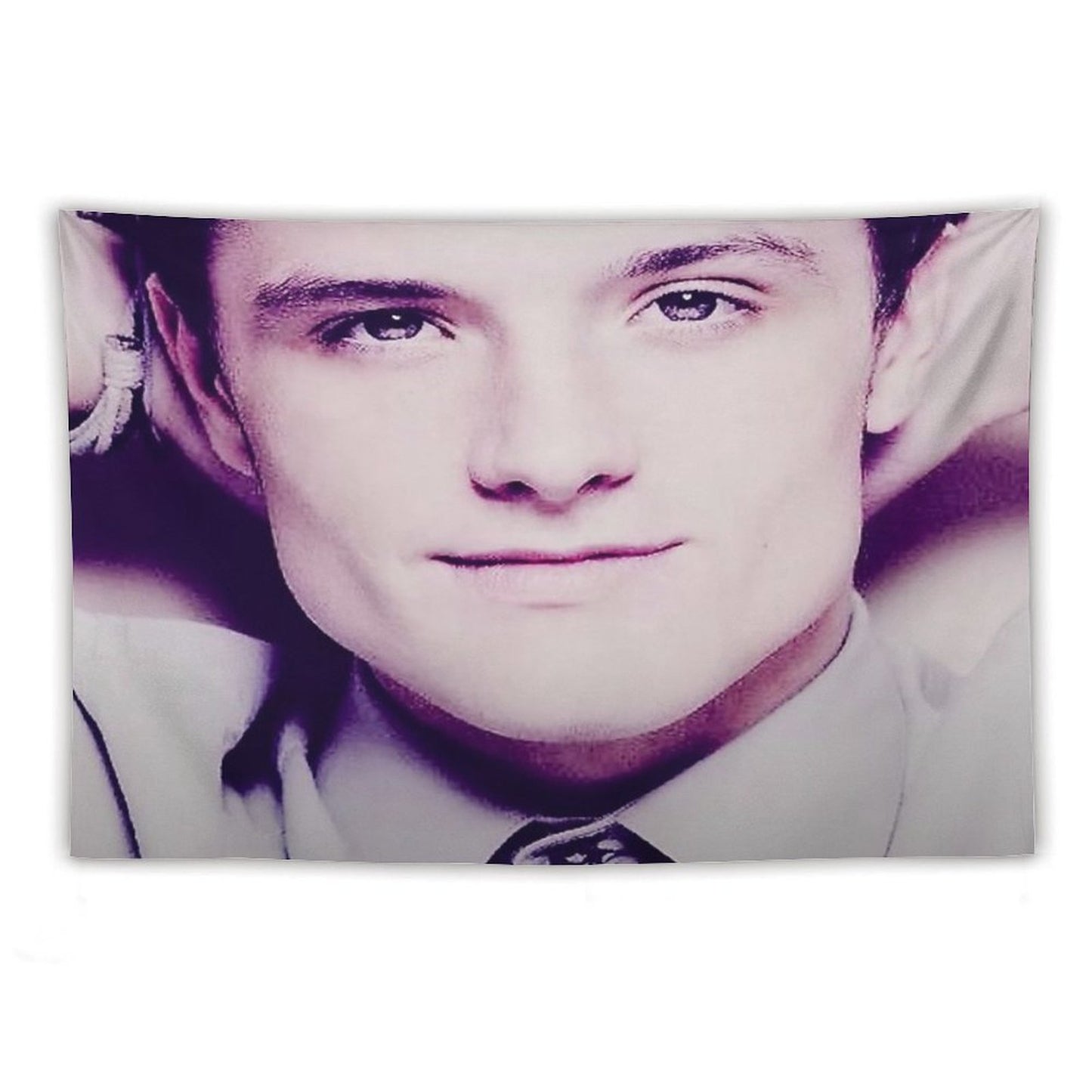 Josh Hutcherson. Tapestry