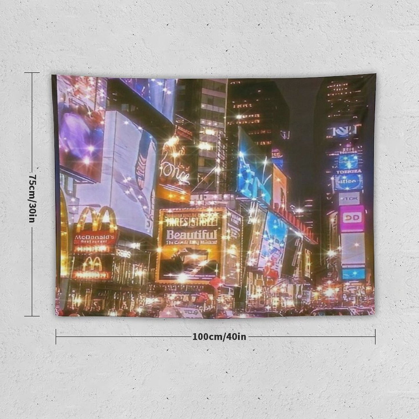 City Tapestry