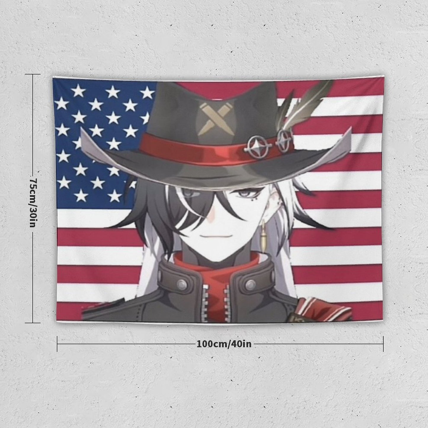 Boothill Tapestry