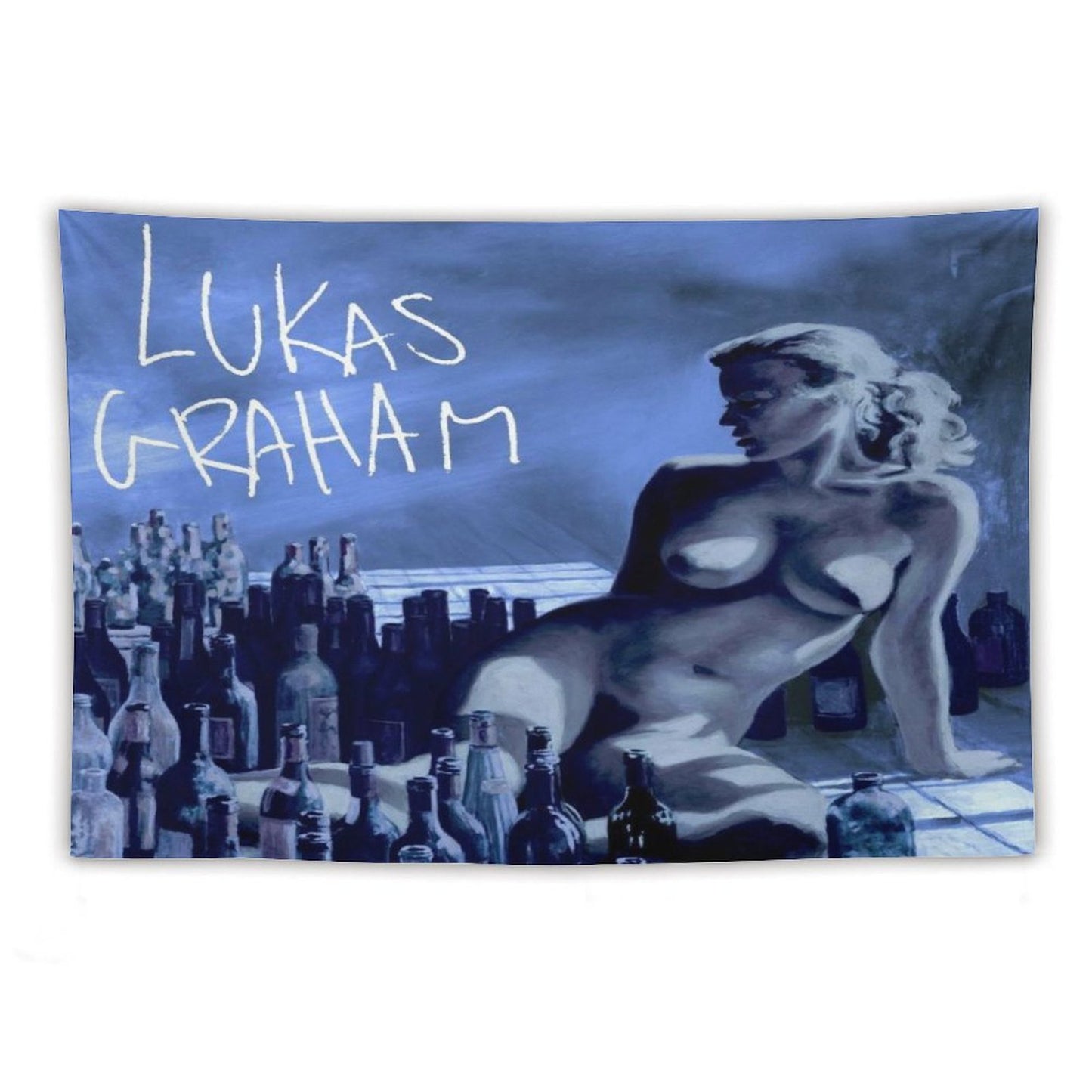 Lukas Graham (Blue Album) Tapestry
