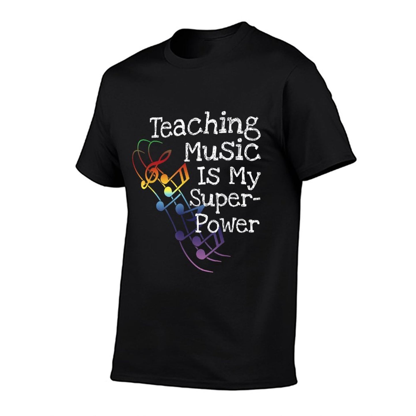 Music Teacher Gift T-Shirt