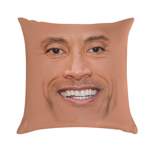 Dwayne Soft Style Accent Throw Pillow
