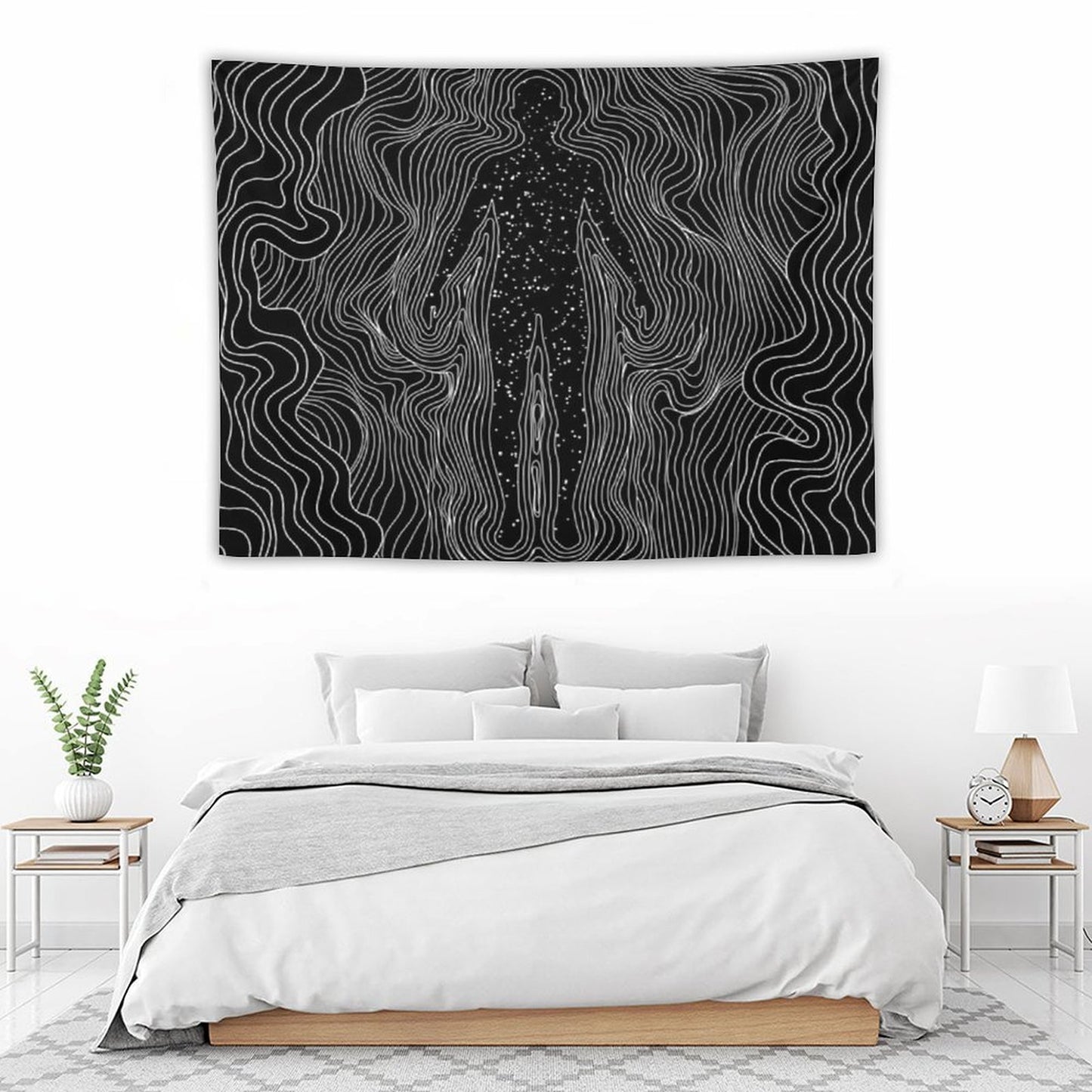 Eternal Pulse Tapestry