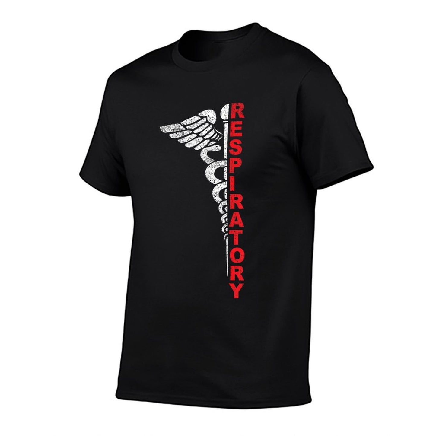 Respiratory Therapist - Lung Therapy RT Lungs Pulmonology T-Shirt