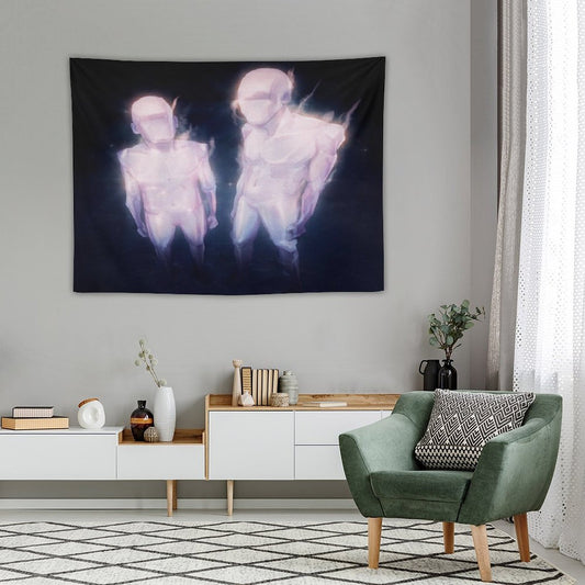 I WANT TO BELIEVE Tapestry