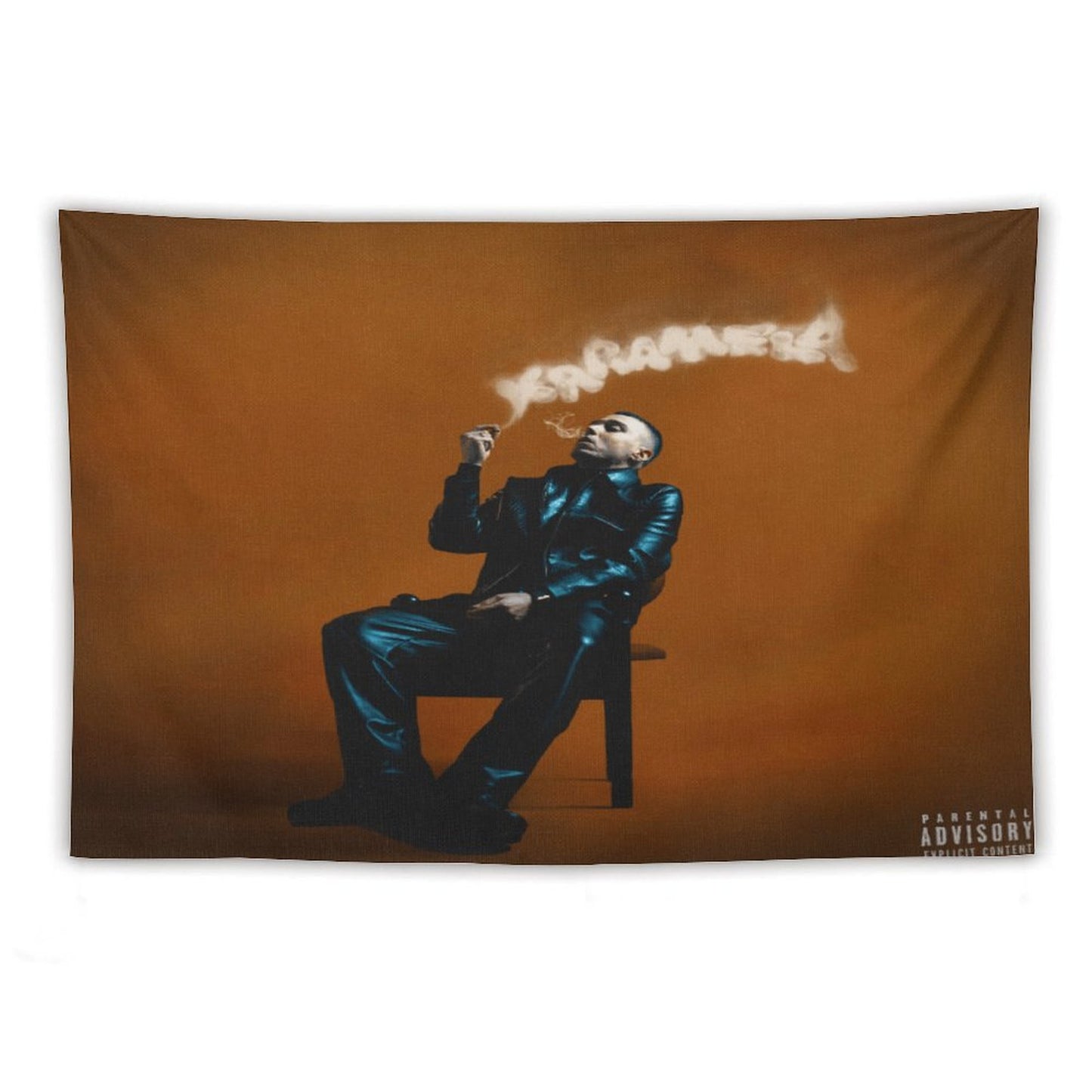 Karamela Tapestry