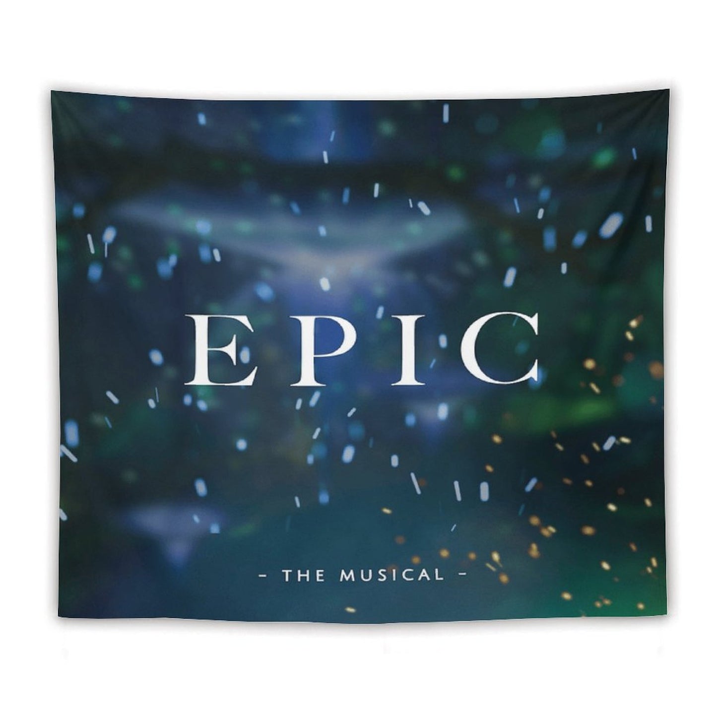 EPIC The Musical Tapestry