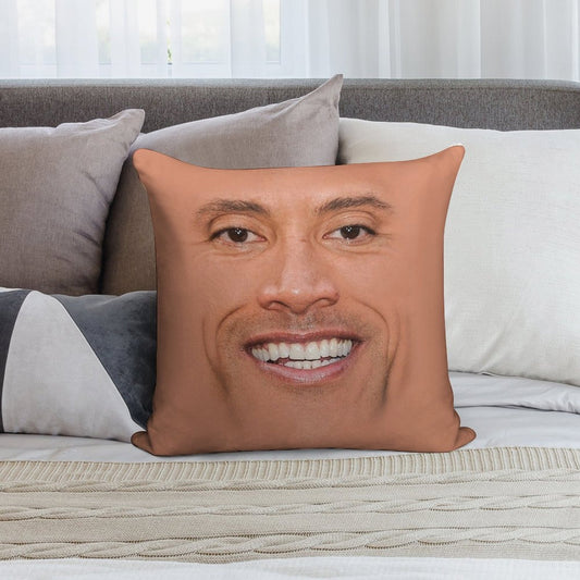 Dwayne Soft Style Accent Throw Pillow