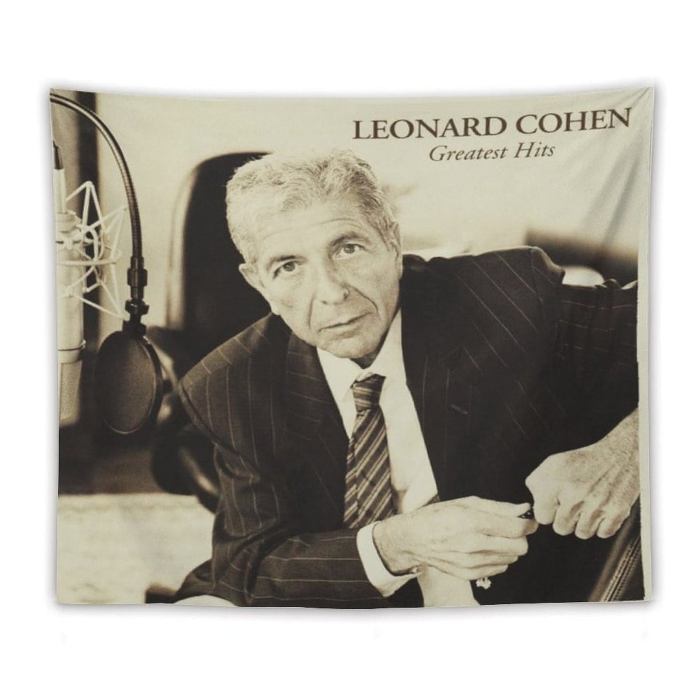 Greatest Hits Tapestry