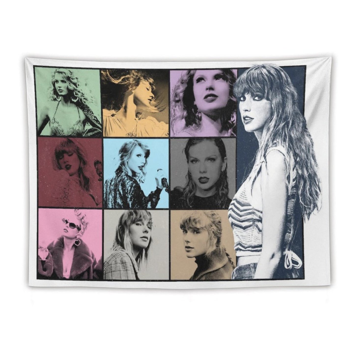 Taylor Tapestry