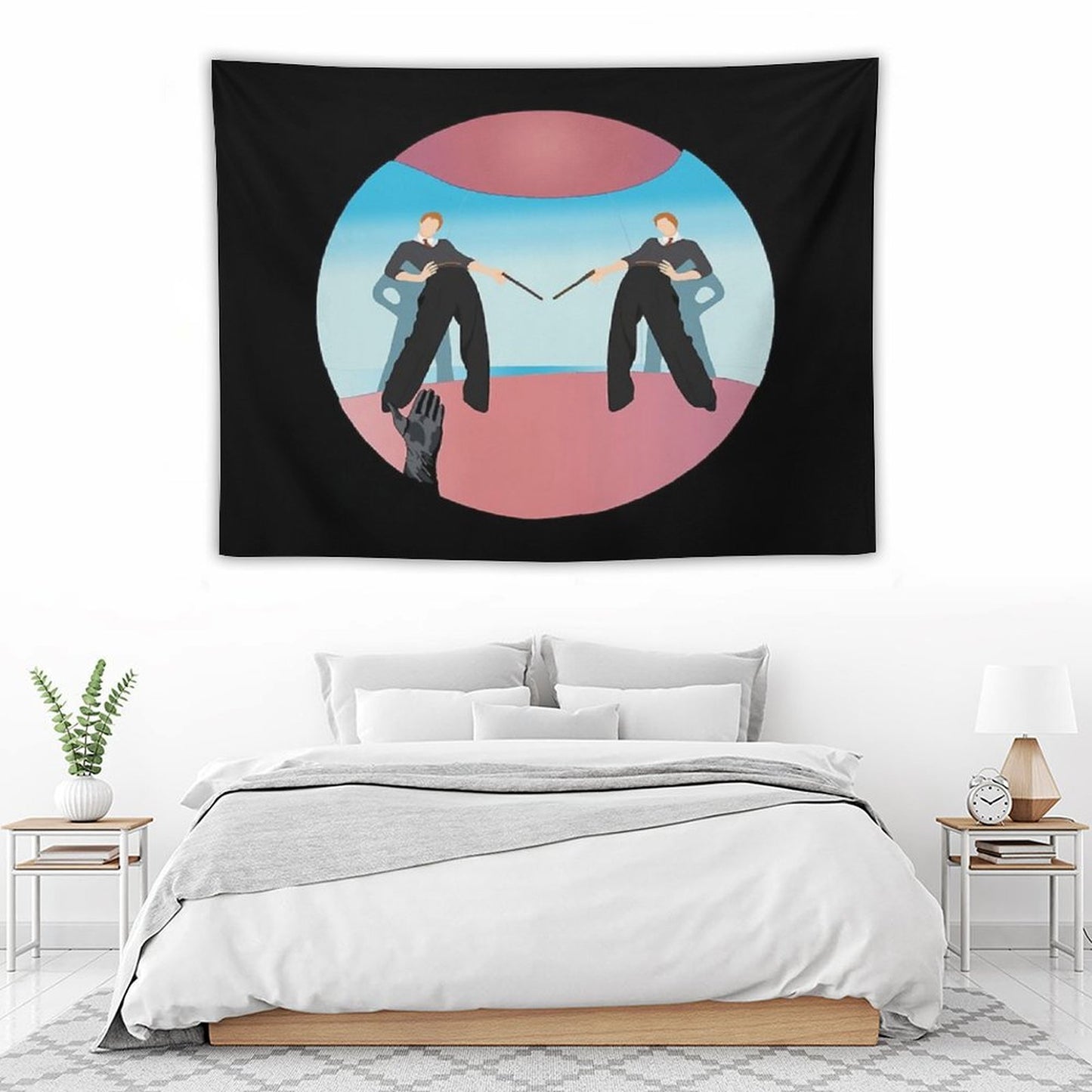 F&G FL Tapestry