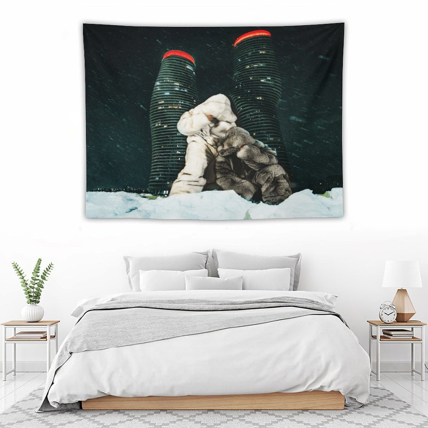 $ome $exy $ongs 4 U Tapestry