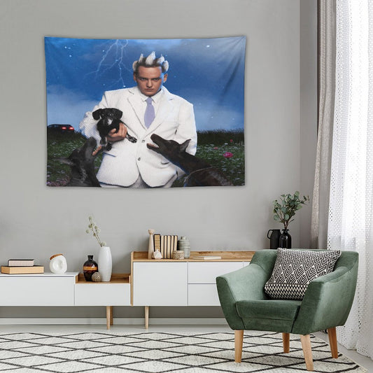 Sen, Którego Nigdy Nie Miałem Tapestry