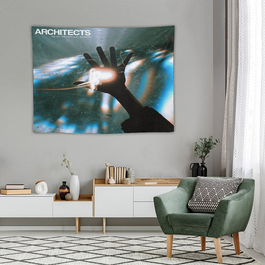 The Sky, The Earth & All Between Tapestry