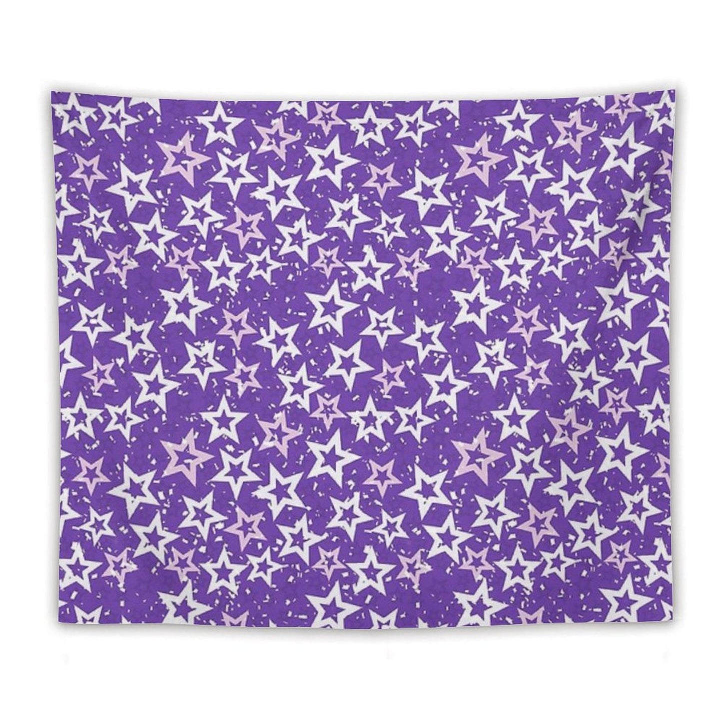 FNaF 1 Foxy Pirates Cove Inspired Texture Tapestry