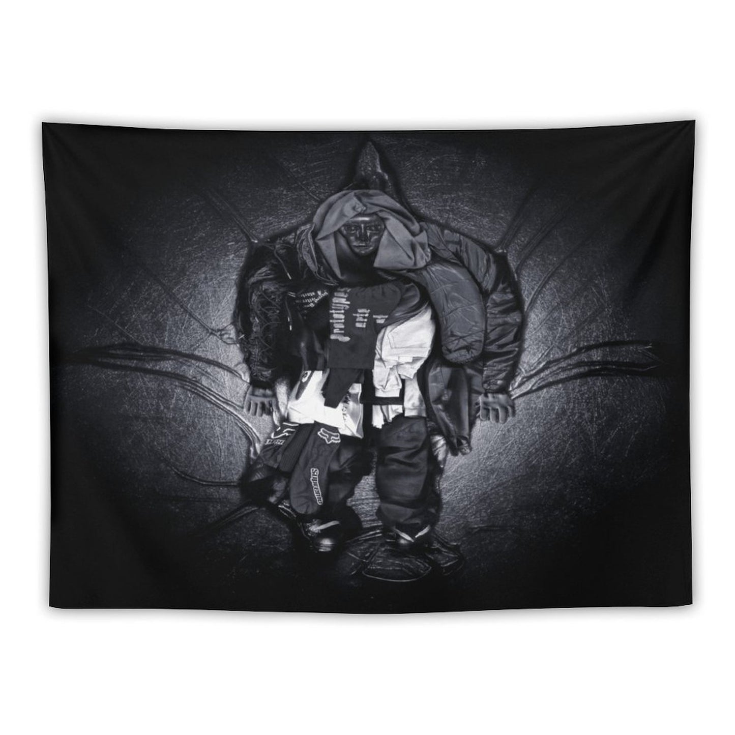 BOLSHIE KURTKI Tapestry
