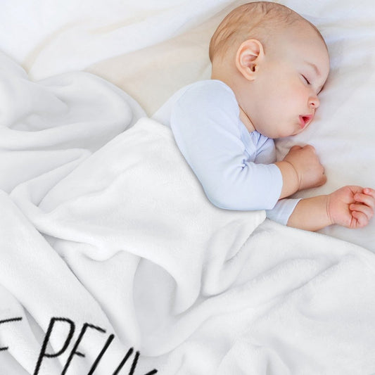 I Can Not I Have Gymnastics Throw Blanket