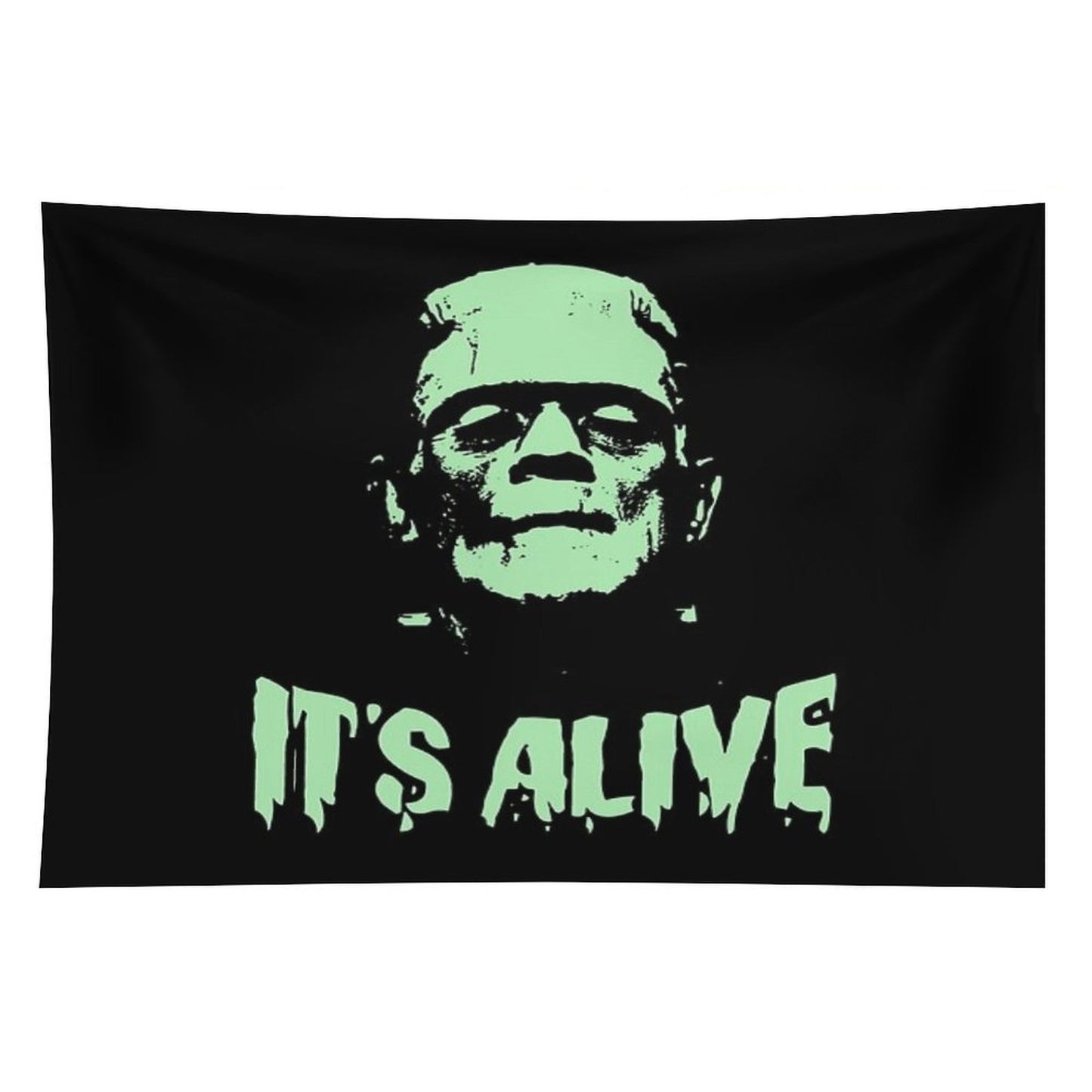 FRANKENSTEIN Tapestry