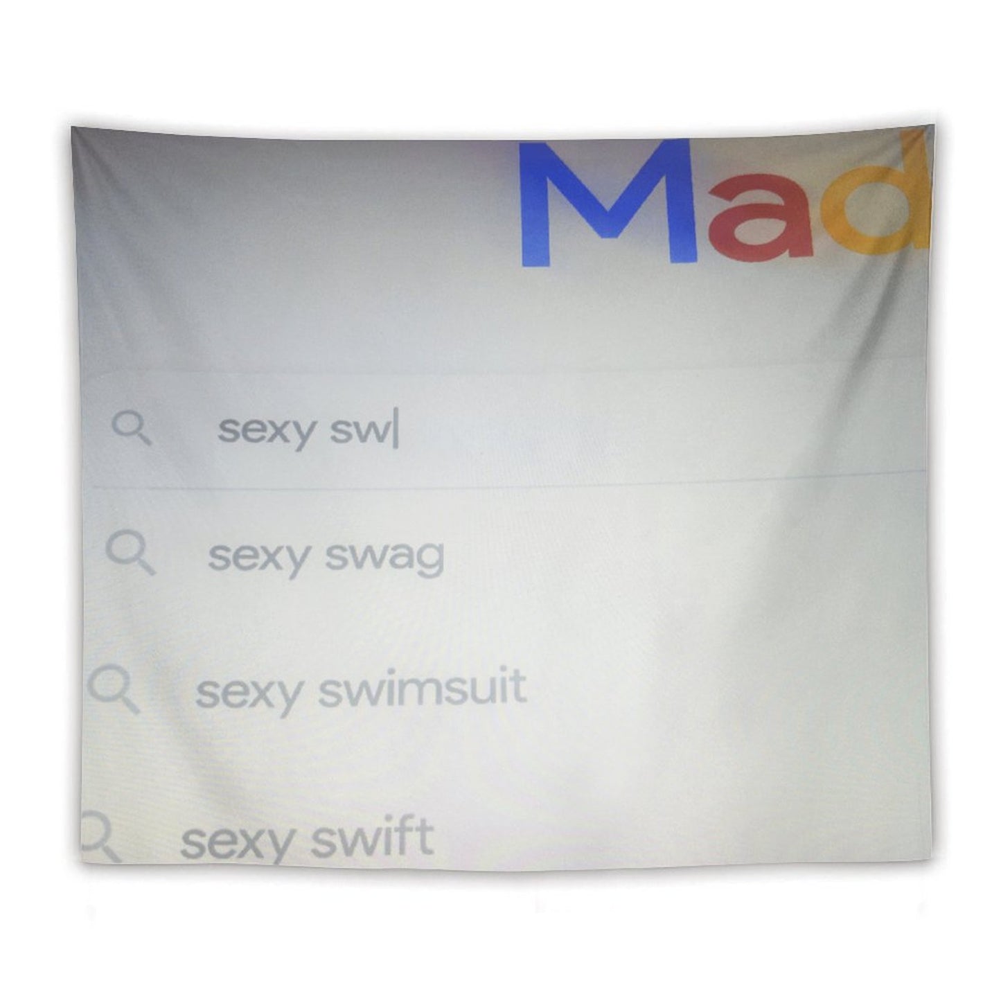 Sexyswag Tapestry