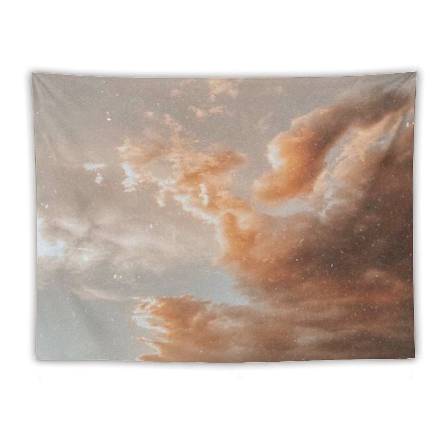 Angelic Sky Tapestry