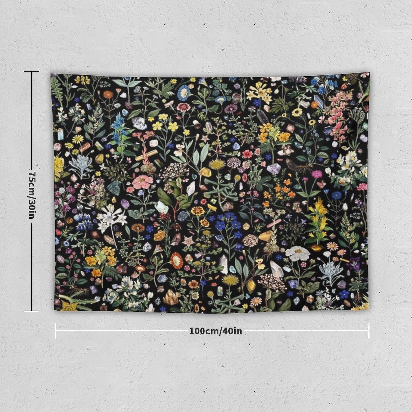 Healing Tapestry