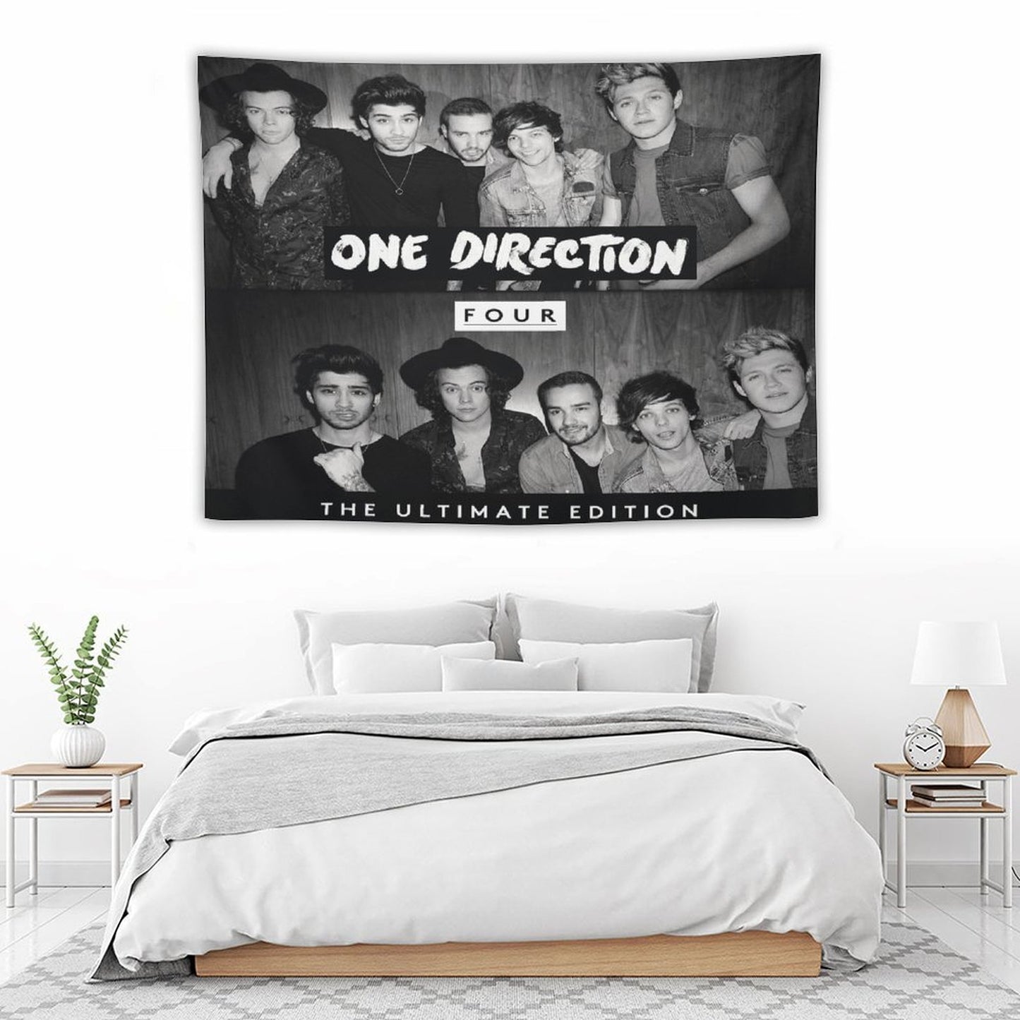 FOUR (The Ultimate Edition) Tapestry