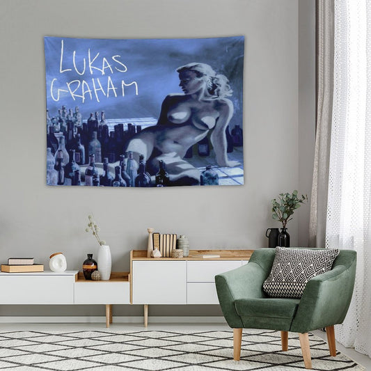 Lukas Graham (Blue Album) Tapestry